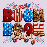 Boom Boom Baby Classic Tee | Teevron
