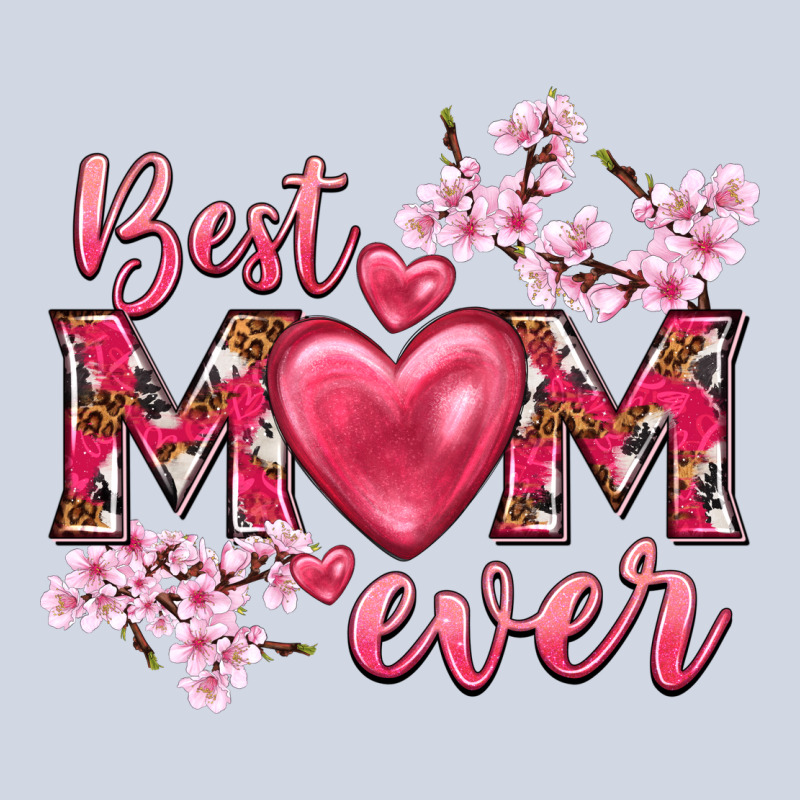 Best Mom Ever Premium Sweatshirt by NancyCooperArtShop | Teevron