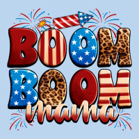 Boom Boom Mama Classic Tee | Teevron