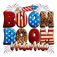 Boom boom mama | Teevron