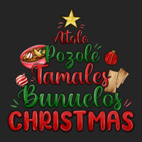 Atole Pozole Mexican Christmas Premium Hoodie | Teevron