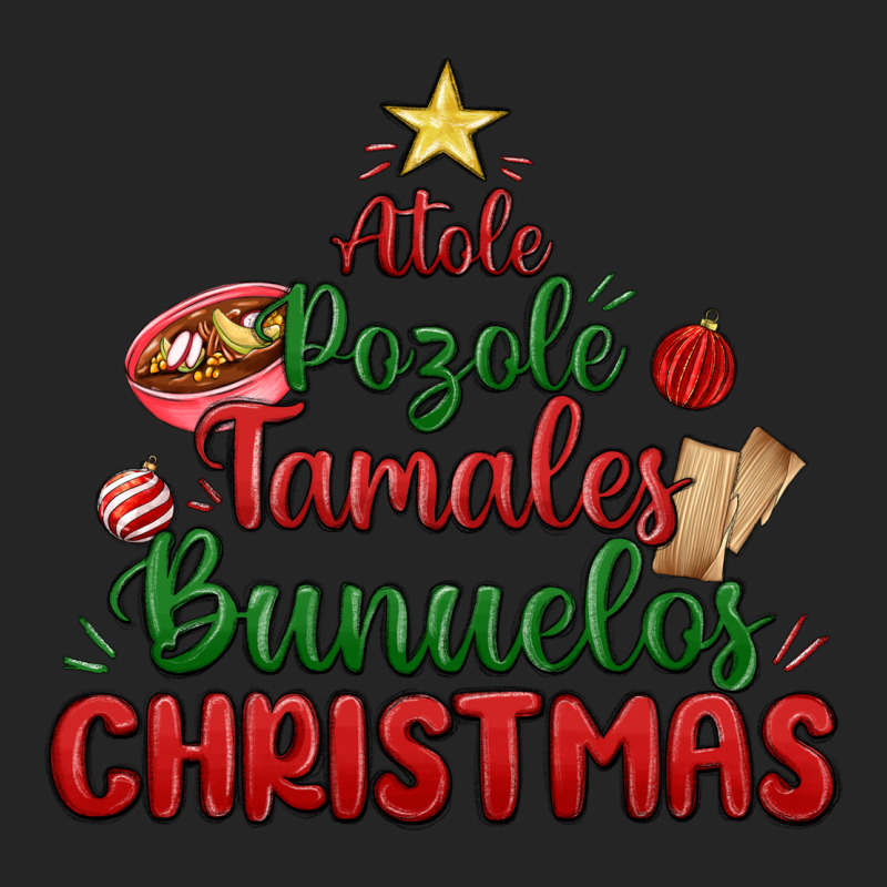 Atole Pozole Mexican Christmas Premium Hoodie by MaliasSmallBusiness | Teevron