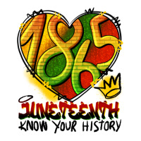 juneteenth 1865 graffiti | Teevron
