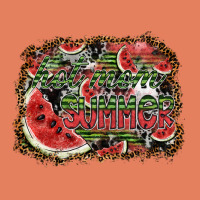 Hot Mom Summer Classic Tee | Teevron