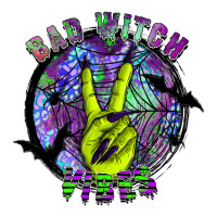 bad witch vibes | Teevron