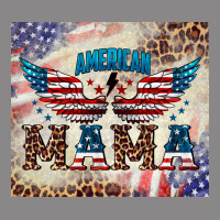 American Mama Vintage Tee | Teevron