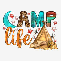 Camp Life Urban Hoodie | Teevron