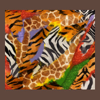 Safari Patterns Tumbler Classic Tee | Teevron
