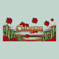 Chingona 16oz Libbey Cup Zipper Hoodie | Teevron