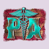 Physician Medical Symbol Assistant Nurse Background Classic Tee | Teevron