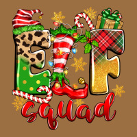 Elf Squad Vintage Tee | Teevron