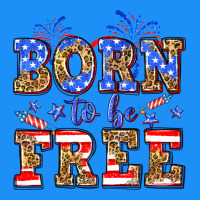 Born To Be Free Classic Tee | Teevron
