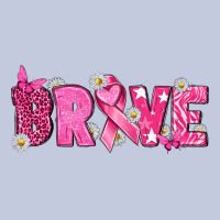 Breast Cancer Brave Long Sleeve Tee | Teevron