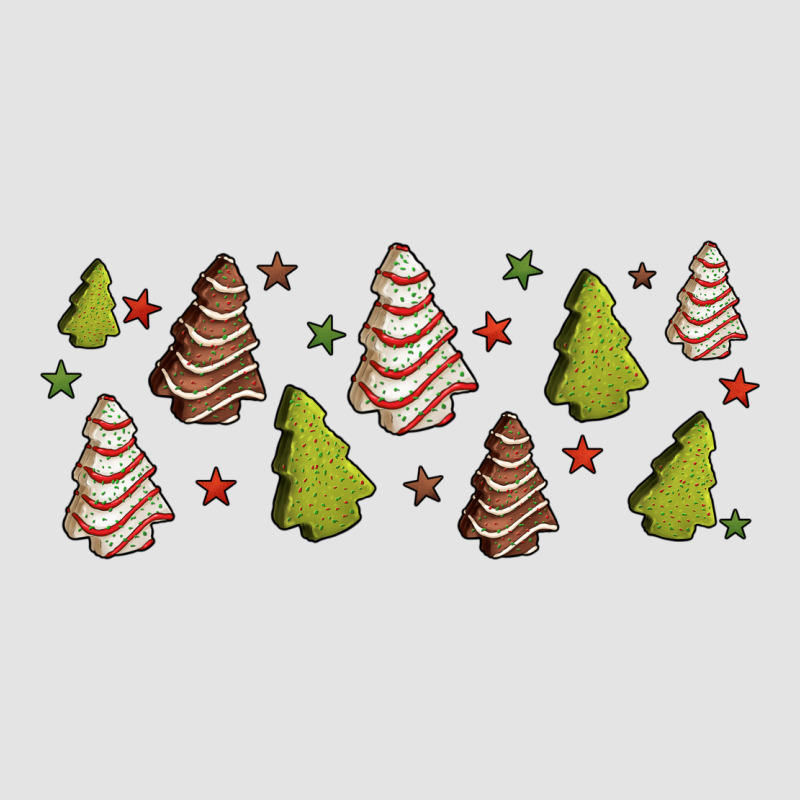 Christmas Cakes Premium Sweatshirt by Jasminsmagicworld | Teevron