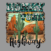 Honky Tonk Highway Vintage Hoodie | Teevron