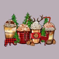 Lumberjack Coffee Cups Vintage Tee | Teevron