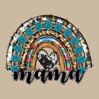 Western Mama Rainbow Long Sleeve Tee | Teevron