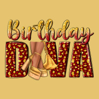 Birthday Diva Premium Sweatshirt | Teevron