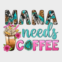 Mama Needs Coffee Bbs Urban Hoodie | Teevron
