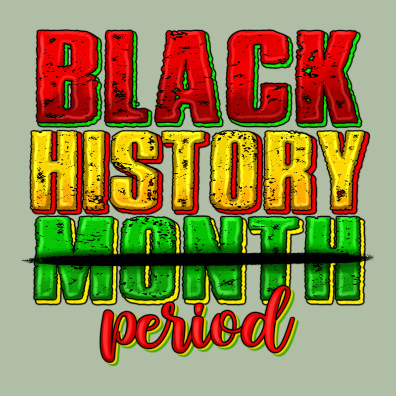 Black History Month Period Juneteenth Urban Heavy Tee by texasbilliewilder | Teevron