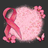customized breast cancer ribbon and background | Teevron