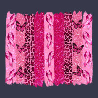 Breast Cancer Brushstrokes Long Sleeve Tee | Teevron