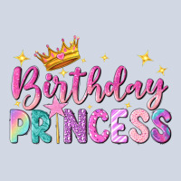 Birthday Princess Premium Sweatshirt | Teevron