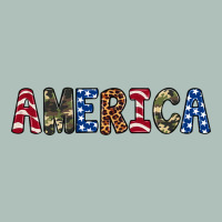 America 4th Of July Heavyweight Hoodie | Teevron