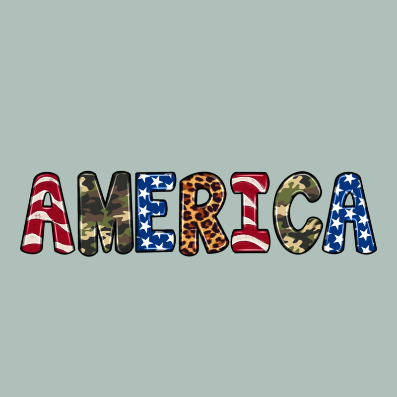America 4th Of July Heavyweight Hoodie by Artiststas | Teevron