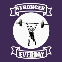 Stronger Everday Premium Hoodie | Teevron