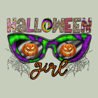 Halloween Girl Classic Tee | Teevron