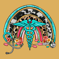 Nurse Rainbow Premium Hoodie | Teevron