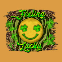 Feeling Lucky Urban Heavy Tee | Teevron