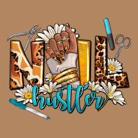 Nail Hustler Long Sleeve Tee | Teevron