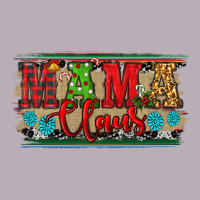 Western Christmas Mama Claus Vintage Tee | Teevron