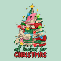 Christmas Book Tree Premium Hoodie | Teevron