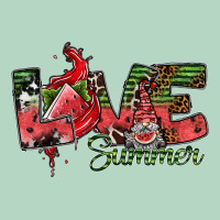 Love Summer Classic Tee | Teevron