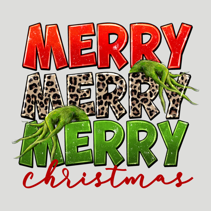 Merry Christmas Zipper Hoodie by FaDigitalArtStudio | Teevron