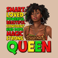 Black Queen Quotes Juneteenth Urban Heavy Tee | Teevron
