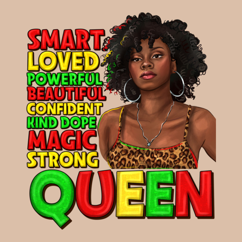 Black Queen Quotes Juneteenth Urban Heavy Tee by texasbilliewilder | Teevron
