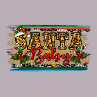 Santa Baby Western Christmas Vintage Tee | Teevron