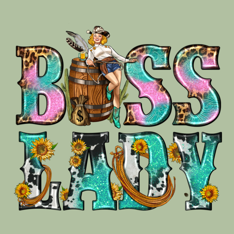 Boss Lady Urban Hoodie by BundleAndBundleShop | Teevron