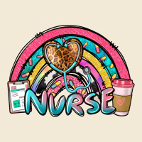 Nurse Rainbow Premium Hoodie | Teevron