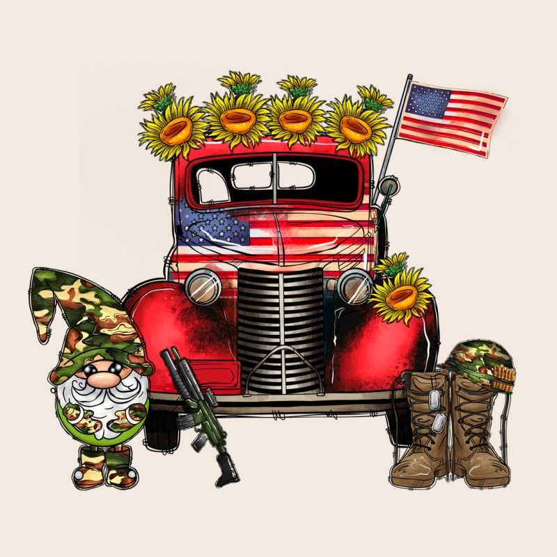America Soldier Truck Zipper Hoodie by CowhideDigitalArt | Teevron