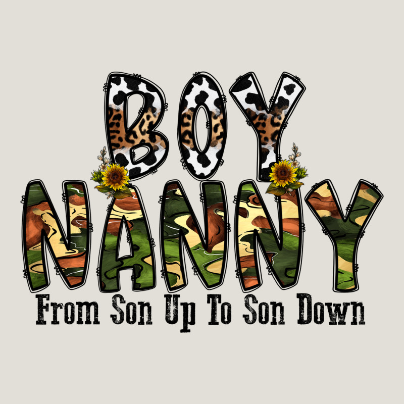 Boy Nanny From Son Up To Son Down Heavy Core Tee by CowhideDigitalArt | Teevron