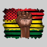 June Juneteenth Premium Tee | Teevron