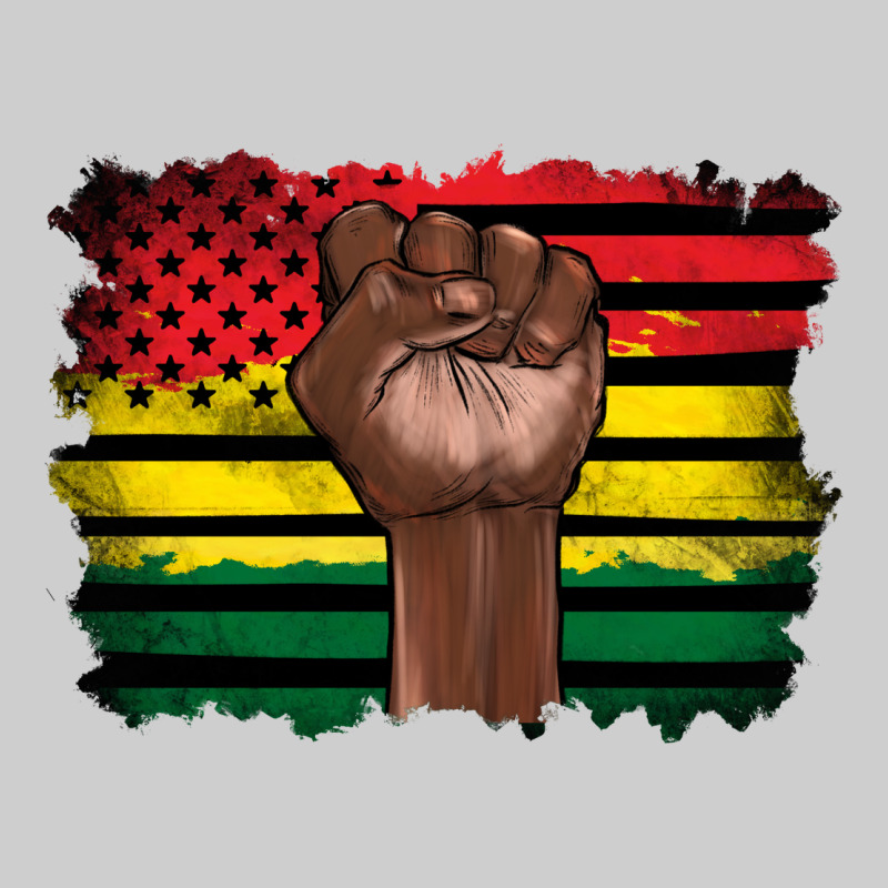 June Juneteenth Premium Tee by Artiststas | Teevron