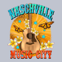 Naschville Music City Premium Hoodie | Teevron