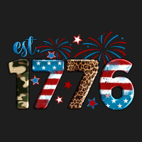 Est. 1776 Classic Tee | Teevron