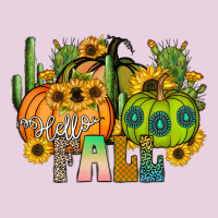 Hello Fall Classic Tee | Teevron
